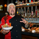 Illustration for article titled Guy Fieri’s New Restaurant Menu, Item by Insane Item